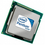CPU Intel Pentium Gold G6400 Comet Lake BOX 4.0ГГц, 4МБ, Socket1200