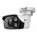 TP-Link VIGI C3506mm Уличная цилиндрическая камера 5 Мп с цветным ночным видением