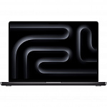 Apple MacBook Pro 14 Late 2023 MTL73LL/A КЛАВ.РУС.ГРАВ.Space Black 14.2" Liquid Retina XDR 3024x1964 M3 8C CPU 10C GPU/8GB/512GB SSD США