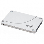 Intel SSD 240Gb S4510 серия SSDSC2KB240G801 SATA3.0, 3D2, TLC, 2.5"