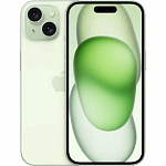 Apple iPhone 15 128GB Green MTLH3ZA/A Dual Sim Сингапур