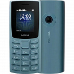 NOKIA 110 TA-1567 DS EAC BLUE 1GF019FPG3C01