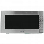 Samsung ME88SUT/BW Микроволновая печь, 800 Вт, 23 л, серебристый