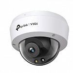 TP-Link VIGI C2302.8mm VIGI Цветная купольная IP-камера 3 Мп