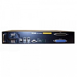 D-Link DAS-3626/A1A PROJ Коммутатор VDSL2 IP DSLAM с 24 VDSL-портами и 2 комбо-портами 1000BASE-T/SFP