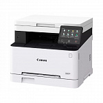 Canon i-SENSYS MF651Cw 5158C009 цветное/лазерное A4, 18 стр/мин, 150 листов, USB, LAN
