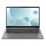 Ноутбук Lenovo IdeaPad 3 15IAU7 Core i5 1235U/8Gb/256Gb SSD/15.6" FullHD/DOS Grey