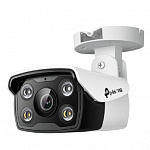 TP-Link VIGI C3402.8mm VIGI Уличная цветная цилиндрическая IP-камера 4 Мп