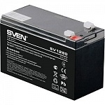 Sven SV1290 12V 9Ah батарея аккумуляторная