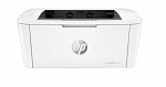 HP LaserJet M111a 7MD67A Принтер А4, 20стр/мин, 600 х 600, 500 МГц, 16 Мб, LAN