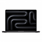 Ноутбук MacBook Pro 14" Space Black 12CPU/18GPU 18/1TB Apple M3Pro MRX43LL/A A2992