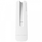 MikroTik RBOmniTikPG-5HacD Беспроводная точка доступа OmniTIK 5 POE ac High Gain Dual Chain 802.11an/ac wireless, 720MHz CPU,