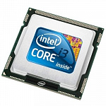 CPU Intel Core i3-8100 Coffee Lake OEM 3.60Ггц, 6МБ, Socket 1151