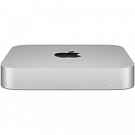 Apple Mac mini 2023 Z16K0003Q silver M2 8C CPU 10C GPU/16GB/256GB SSD