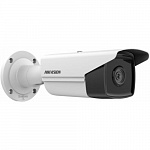 HIKVISION DS-2CD2T83G2-4I2.8mm 8Мп уличная цилиндрическая IP-камера с EXIR-подсветкой до 80м и технологией AcuSense
