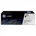 HP CE410X Картридж ,BlackCLJ Pro 300 Color M351 /Pro 400 Color M451/Pro 300 Color MFP M375/Pro 400 Color MFP M475, Black, 4 000 стр.