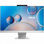 ASUS E3402WBAT-WA004M 90PT03G2-M00J30 White 23,8" FHD i5-1235U/16Gb/512Gb/Endless/ENG-RUS Keyboard+Mouse