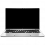 HP EliteBook 640 G9 67W58AV Silver 14" FHD i5 1235U/16Gb/512Gb SSD/Iris Xe/DOS/RUS Localization - n Keyboard/ European-RU Power Cord