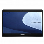 AIO Asus E1600WKAT-BA008M 15.6" HD Touch Cel N4500/8Gb/SSD256Gb UHDG/noOS/black 1920x1080