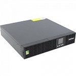 UPS CyberPower OLS1000ERT2U 1000VA/900W USB/RJ11/45/SNMP 6 IEC