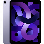 Apple iPad Air 2022 64Gb Wi-Fi + Cellular A2589 10.9", 8ГБ, 64GB, 3G, 4G, iOS фиолетовый mme93ll/a MME93LL/A