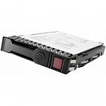 HP 1.8TB 2,5''SFF SAS 10K 12G Hot Plug SC 512e DS Enterprise HDD for HP Proliant Gen9/Gen10 servers 872481-B21 / 872738-001 / 872738-001B