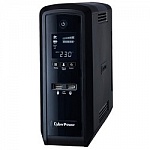 UPS CyberPower CP1300EPFCLCD 1300VA/780W USB/RJ11/45 3+3 EURO
