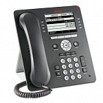 Avaya 700508196 Цифровой телефон 9408 TELSET FOR CM/IE UpN ICON