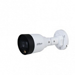 DAHUA DH-IPC-HFW1239SP-A-LED-0280B-S5 Уличная цилиндрическая IP-видеокамера Full-color 2Мп, 1/2.8” CMOS, объектив 2.8мм, LED-подсветка до 30м