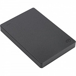 Seagate Portable HDD 2Tb Basic STJL2000400 USB 3.0, 2.5", Black