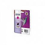 EPSON C13T08034011/010/4021 T0803 Картридж пурпурный, стандартной емкости P50/PX660 cons ink