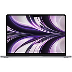13-inch MacBook Air: Apple M2 chip with 8-core CPU and 8-core GPU/8Gb/256GB - Space Gray/EN