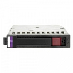 HP 2TB 12G SAS 7.2K rpm SFF 2.5-inch SC 512e Hard Drive 765466-B21 / 765873-001/ 765873-001B