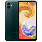 Samsung Galaxy A04 SM-A045F/DS 3/64Gb Green SM-A045FZGDSKZ