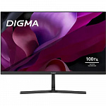 LCD Digma 23.8" Progress 24P404F IPS 1920x1080 100Hz 5ms 250cd D-Sub HDMI M/M