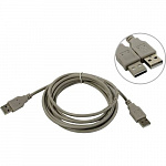 5bites Кабель UC5009-030C USB2.0 / AM-AM / 3M