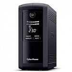 UPS CyberPower VP700ELCD 700VA/390W USB/RS-232/RJ11/45 4 EURO
