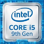 CPU Intel Core i5-9400 Coffee Lake OEM 2.90Ггц, 9МБ, Socket 1151. CM8068403875504/CM8068403358816/CM8068403875505