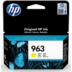 HP 3JA25AE Картридж струйный 963 желтый 700стр. HP OfficeJet Pro 901x/902x/HP
