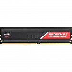 AMD RADEON DDR4 UDIMM 1.2V 4Gb R744G2400U1S-UO 2400MHz