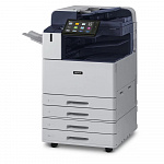 Xerox AltaLinkC8155 ALC8155_4T с тандемным модулем копир/принтер/сканер А3 Требуется запуск АСЦ