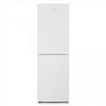 Холодильник двухкамерный Бирюса Б-6031 белый