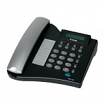 D-Link DPH-120S/F1B IP-телефон с 1 WAN-портом 10/100Base-TX, 1 LAN-портом 10/100Base-TX от DPH-120S/F1A отличается дизайном коробки