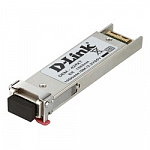D-Link 424XT/A1A PROJ XFP-трансивер с 1 портом 10GBase-ER для одномодового оптического кабеля до 80 км