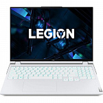 Lenovo Legion 5 Pro 16ARH6H / Ryzen 7 5800H / 16" 2560x1600 IPS 165Hz / 16GB / SSD 1TB / RTX 3070 8GB / backlight / No OS / Grey 82JQ011CRM