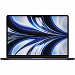 Ноутбук Apple MacBook Air 13" 8-Core M2 / 16GB / 512GB SSD / 8-core M2 GPU - Midnight p/n Z1610027P