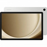 Samsung Galaxy Tab A9+ 4/64Gb 5G Silver arabic SM-X216BZSAMEA