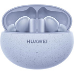 Наушники Huawei Freebuds 5i Orange-T020, Bluetooth, внутриканальные, голубой 55036646