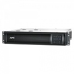 APC Smart-UPS 1500VA SMT1500RMI2U Line-Interactive, 1500VA/1000W, Rack, IEC, LCD, USB, SmartSlot