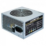 Chieftec 450W OEM GPA-450S8 ATX-12V V.2.3 PSU with 12 cm fan, Active PFC, ficiency 80% 230V only